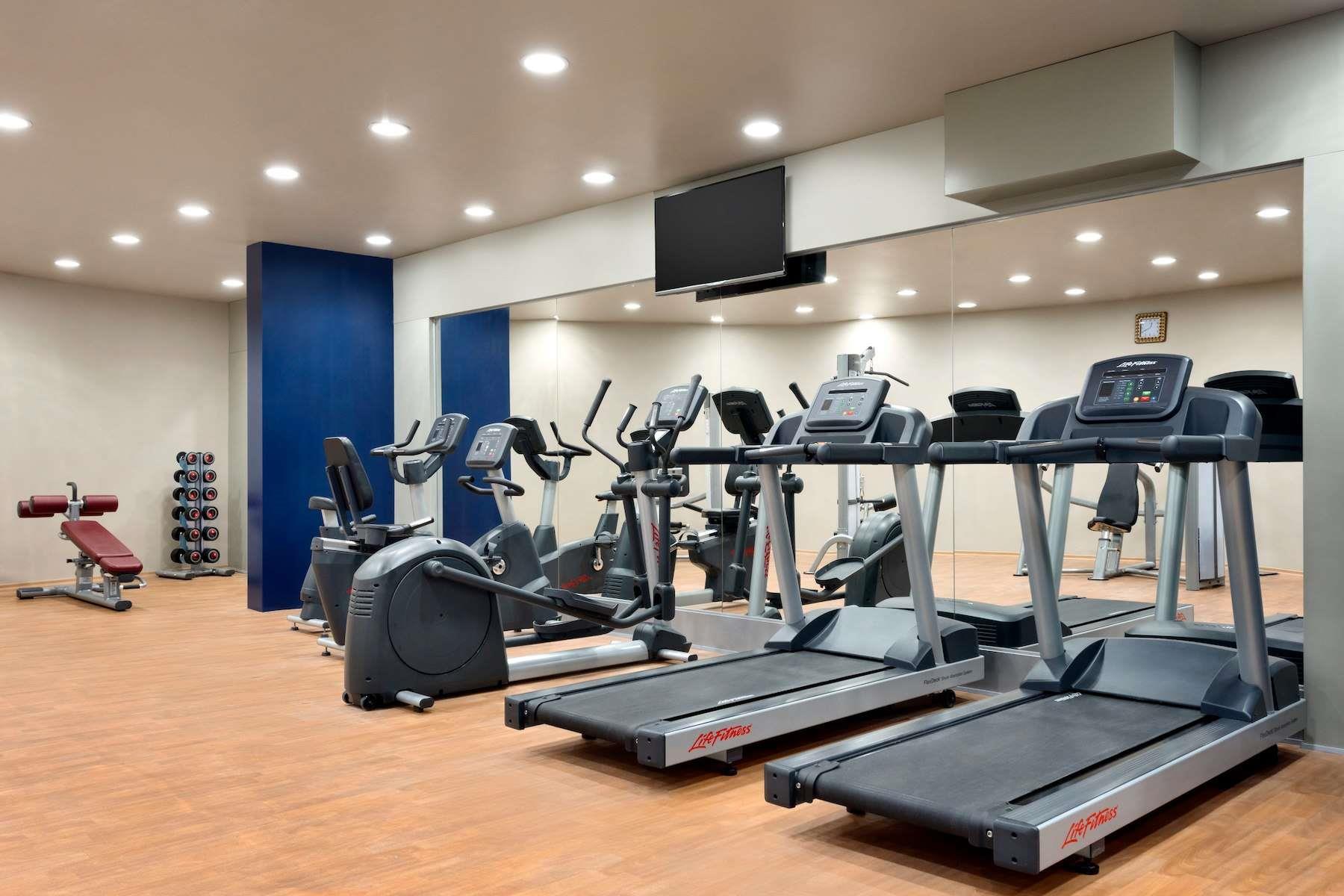 Ramada by Wyndham Cappadocia. Фото 4