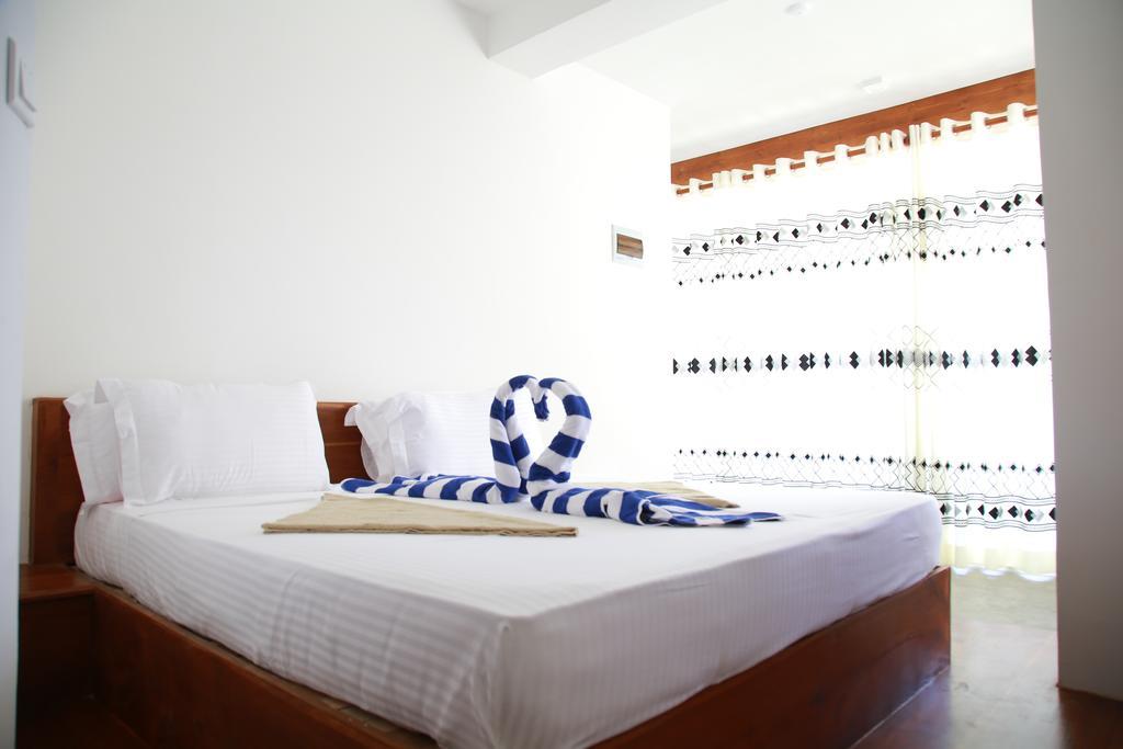 Wave Beach Resort Unawatuna. Фото 2