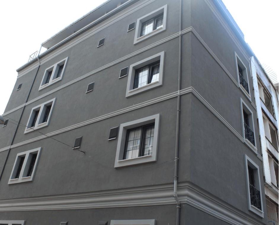 Hotel Cigno Istanbul. Фото 1