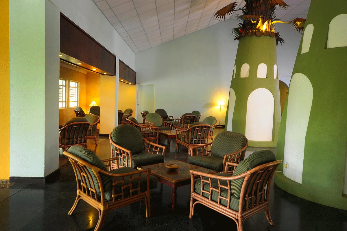 Фиксированная комиссия,  COLOMBO, CLUB PALM BAY (7 ноч.). Фото 2