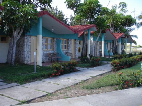 Islazul Don Lino. Фото 2