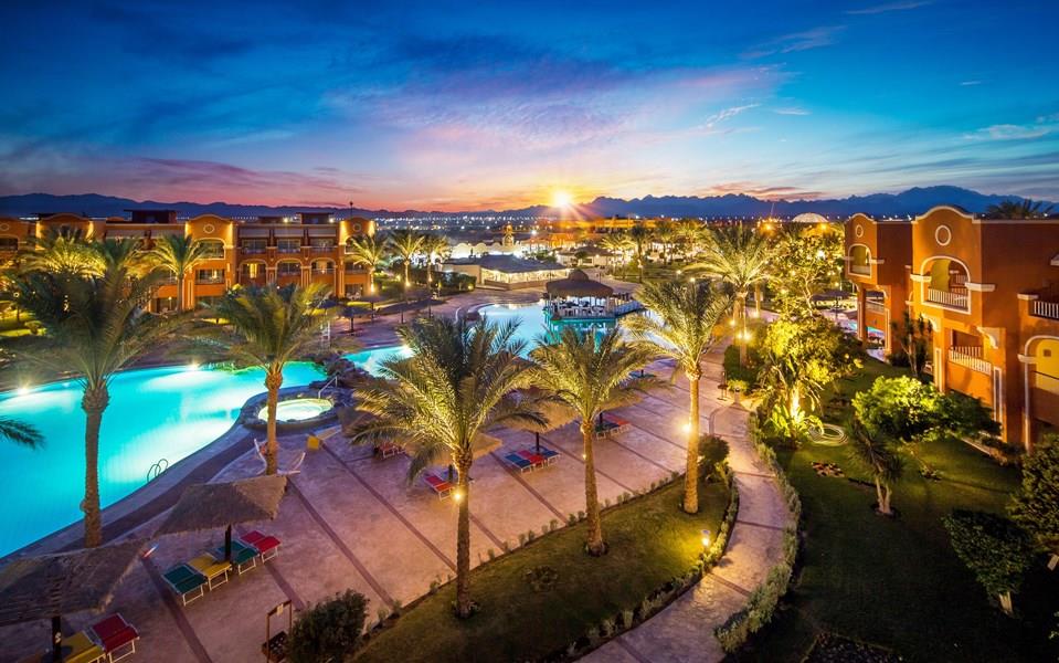 Sentido Caribbean World Soma Bay. Фото 4