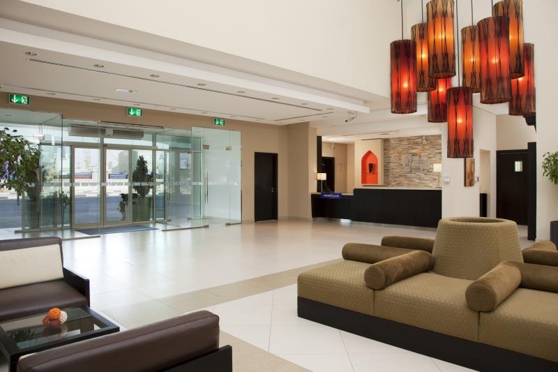 Holiday Inn Express Dubai Jumeirah. Фото 4