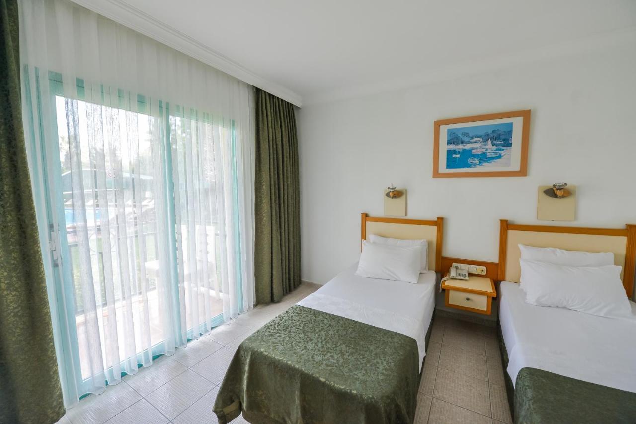 Rebin Beach Hotel. Фото 3
