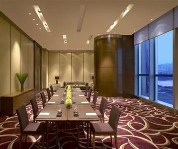 Hyatt Regency Macau. Фото 4