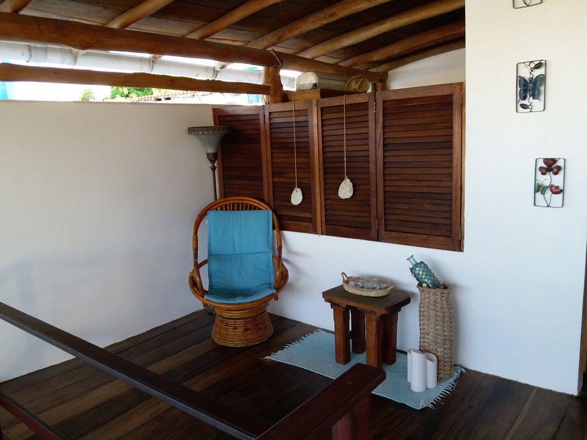 Casa Turquesa (Gran Roque). Фото 2