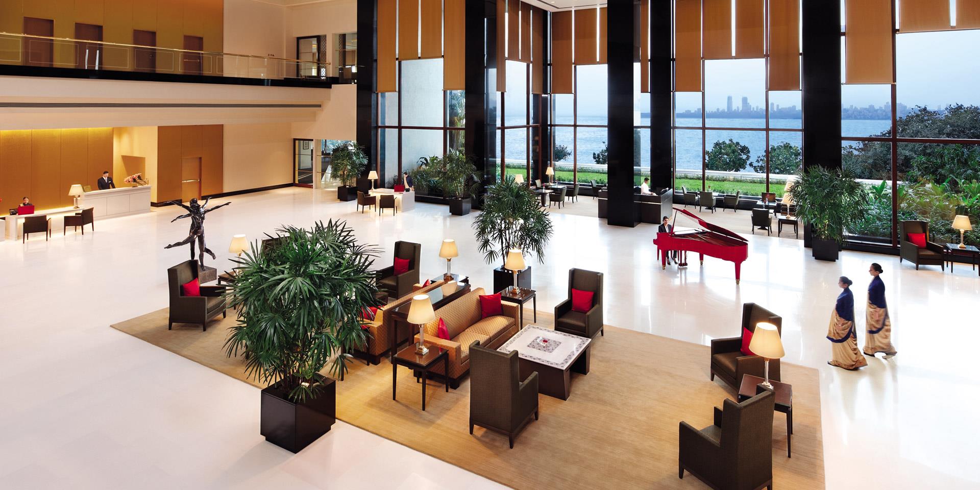 The Oberoi Mumbai. Фото 4