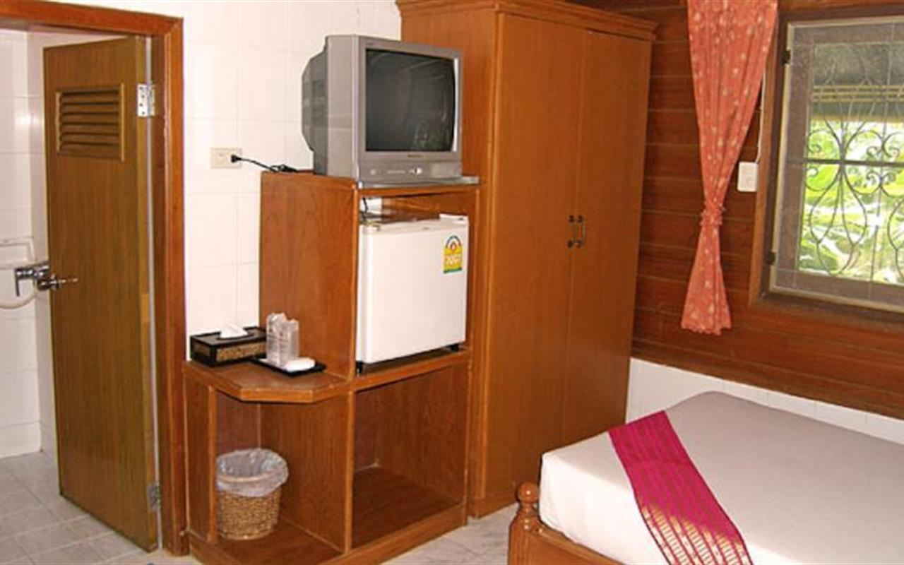 Golden Sand Inn. Фото 3
