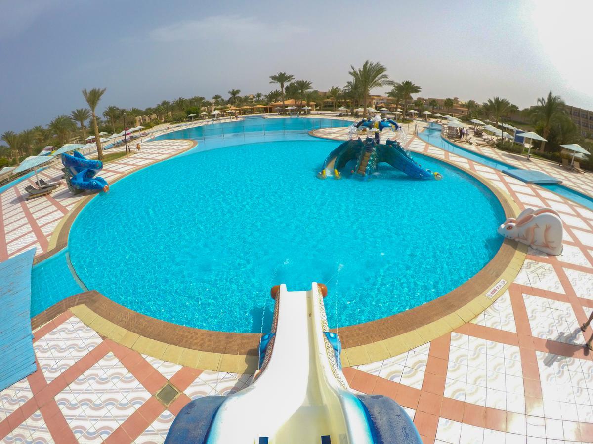 Pharaoh Azur Resort. Фото 3