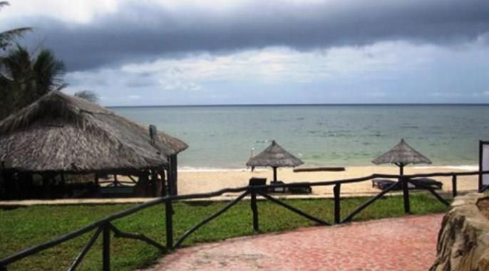 Moon Resort. Фото 2