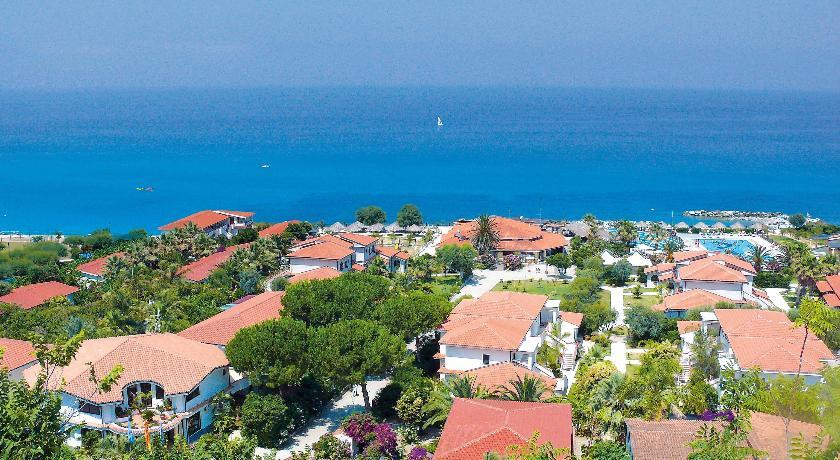 Villaggio Torre Ruffa Robinson. Фото 2