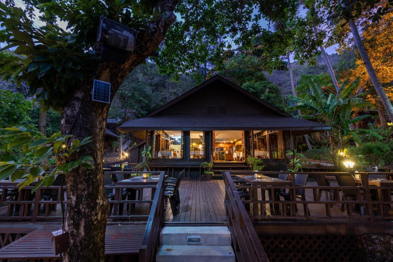 Baan Krating Phuket Resort. Фото 4
