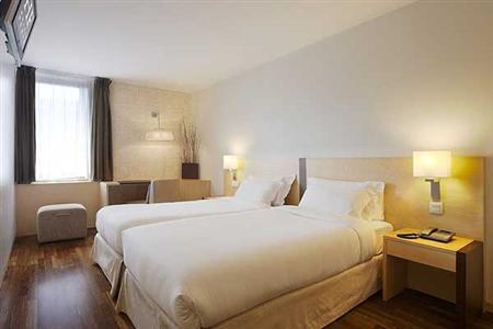 HF Fenix Urban. Фото 3