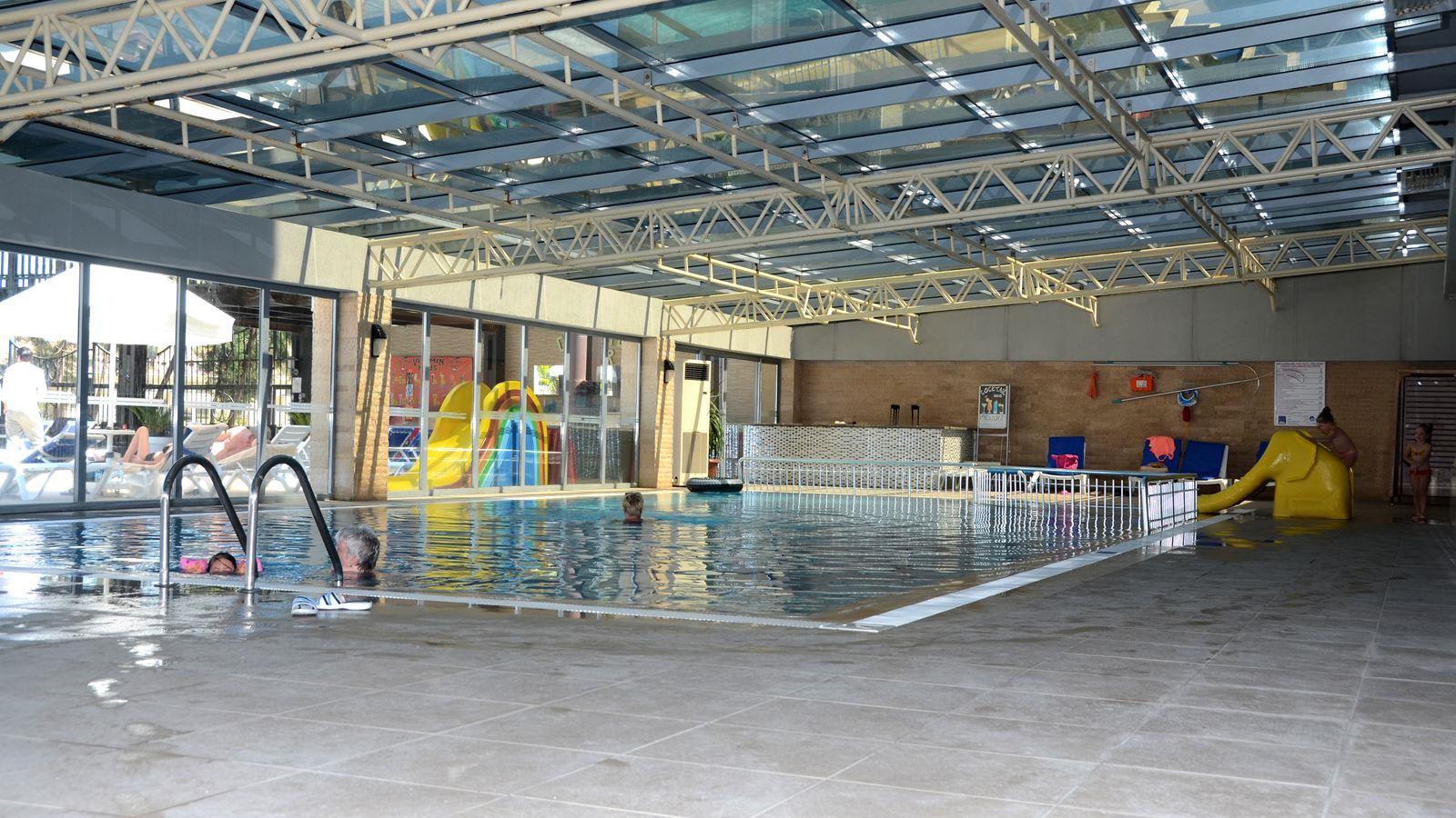 Diamond Beach Hotel & Spa. Фото 2