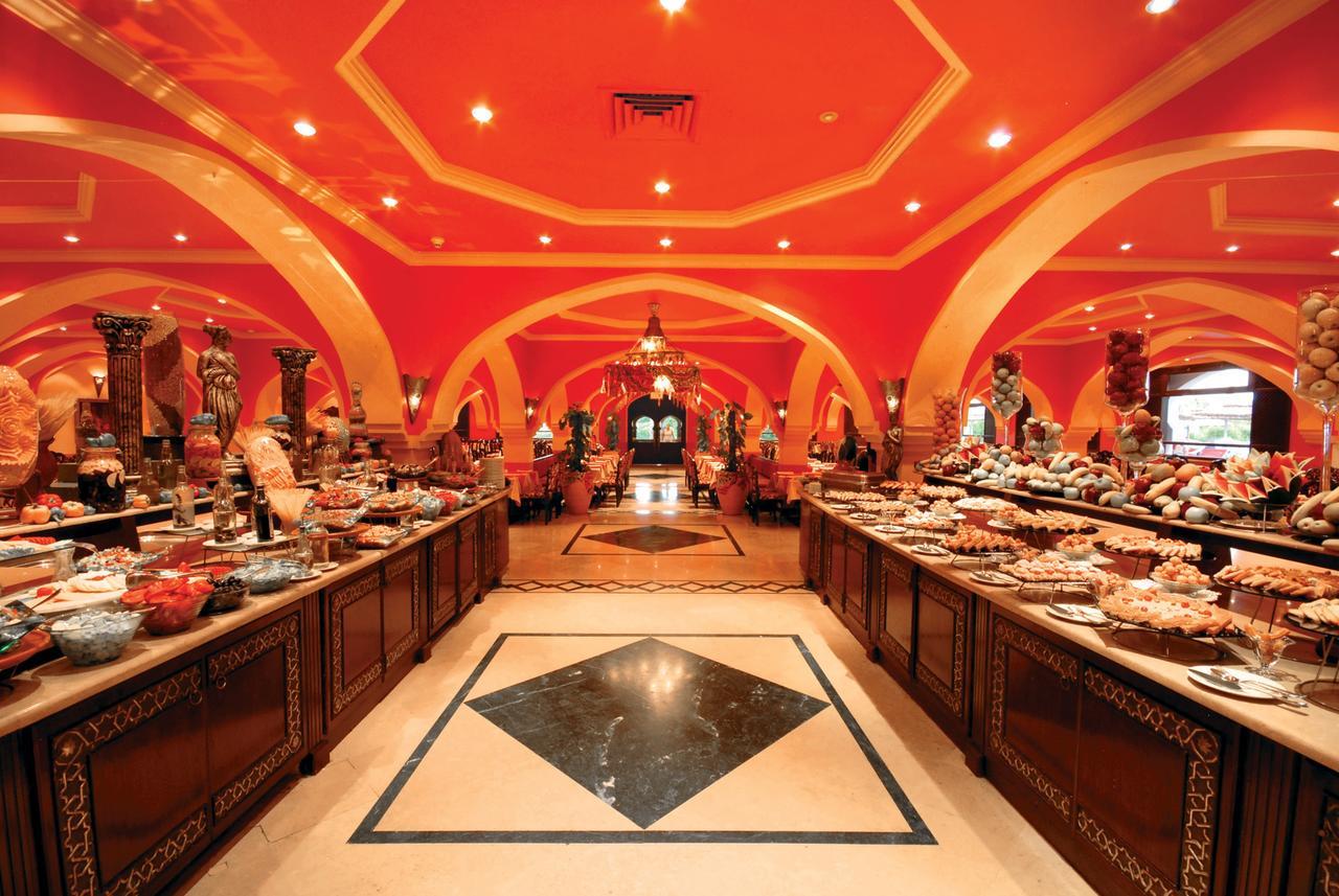 Domina Coral Bay Harem. Фото 2