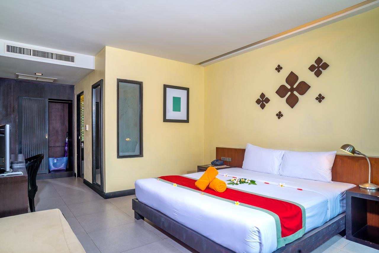 Weekender. Фото 2