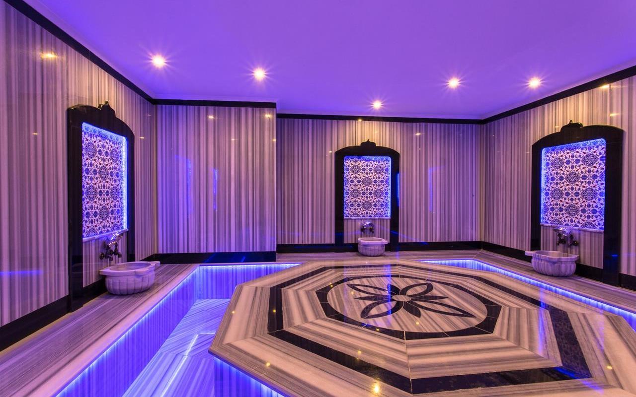 Michell Hotel & Spa. Фото 3