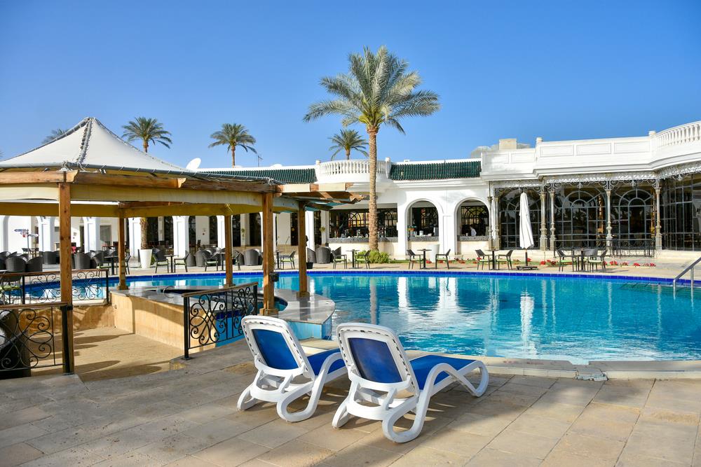 Шарм-эль-шейх / SHARM EL SHEIKH (Аэрофлот/АК Россия (группа Аэрофлот)) с трансфером. Фото 3