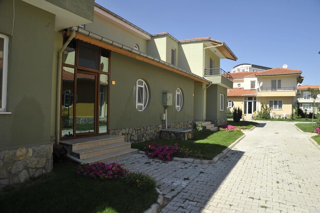 Dundar Thermal Villa Otel. Фото 4