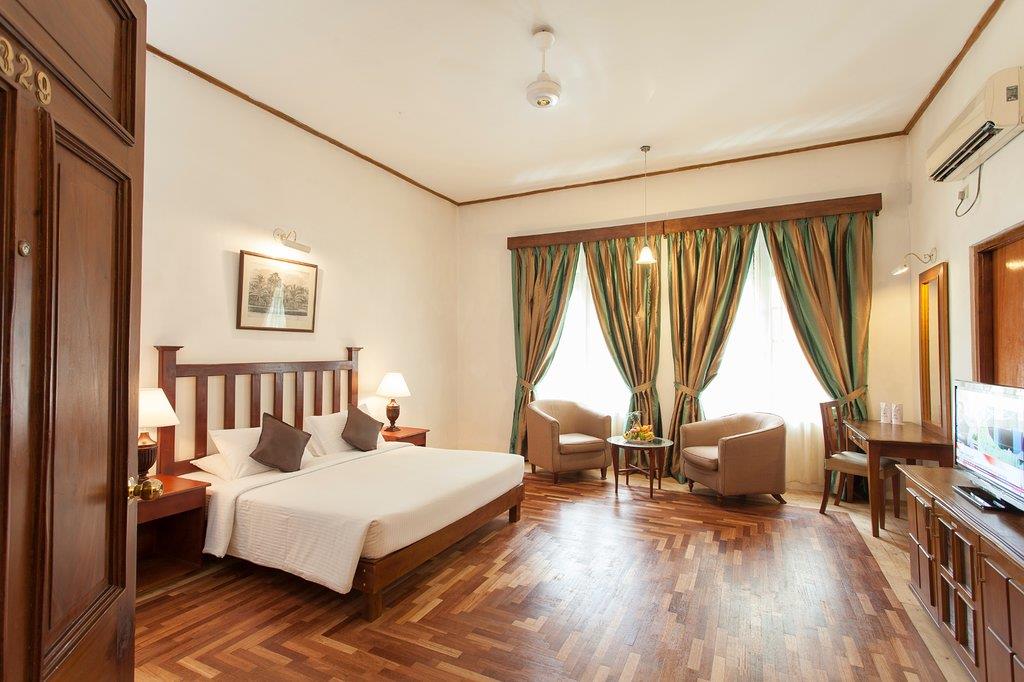 Hotel Suisse. Фото 4