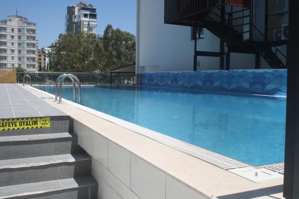 Zeynel Boutique Hotel. Фото 2