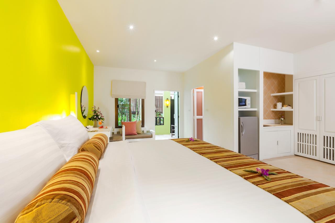 The Phulin Resort by Tuana Group. Фото 2