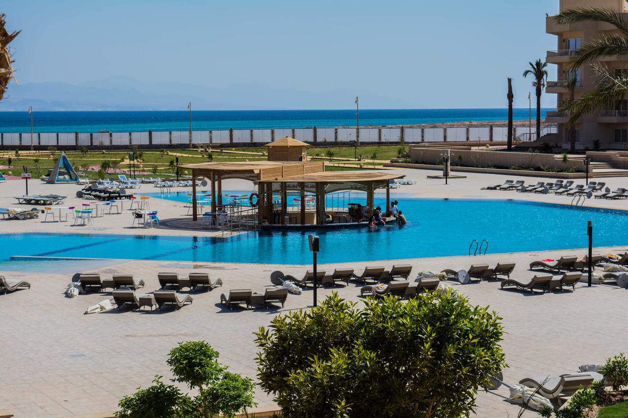 Tolip Resort & Spa. Фото 1