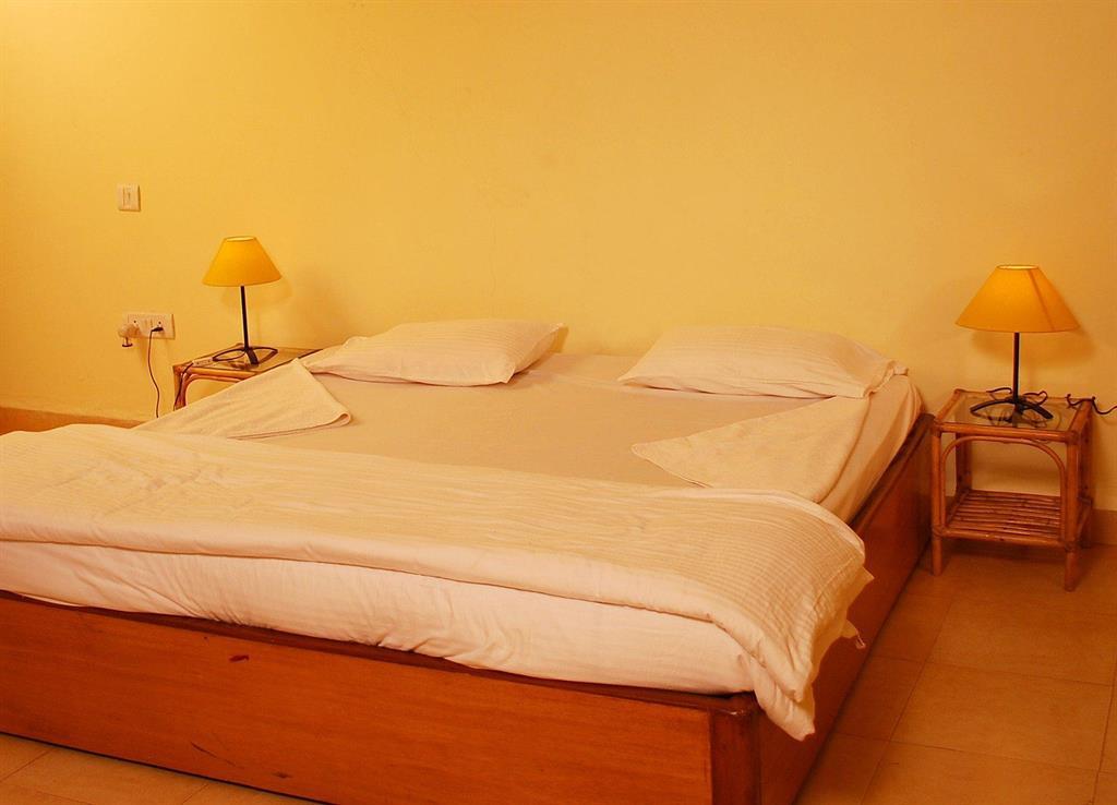 Star of the Sea Resort. Фото 2