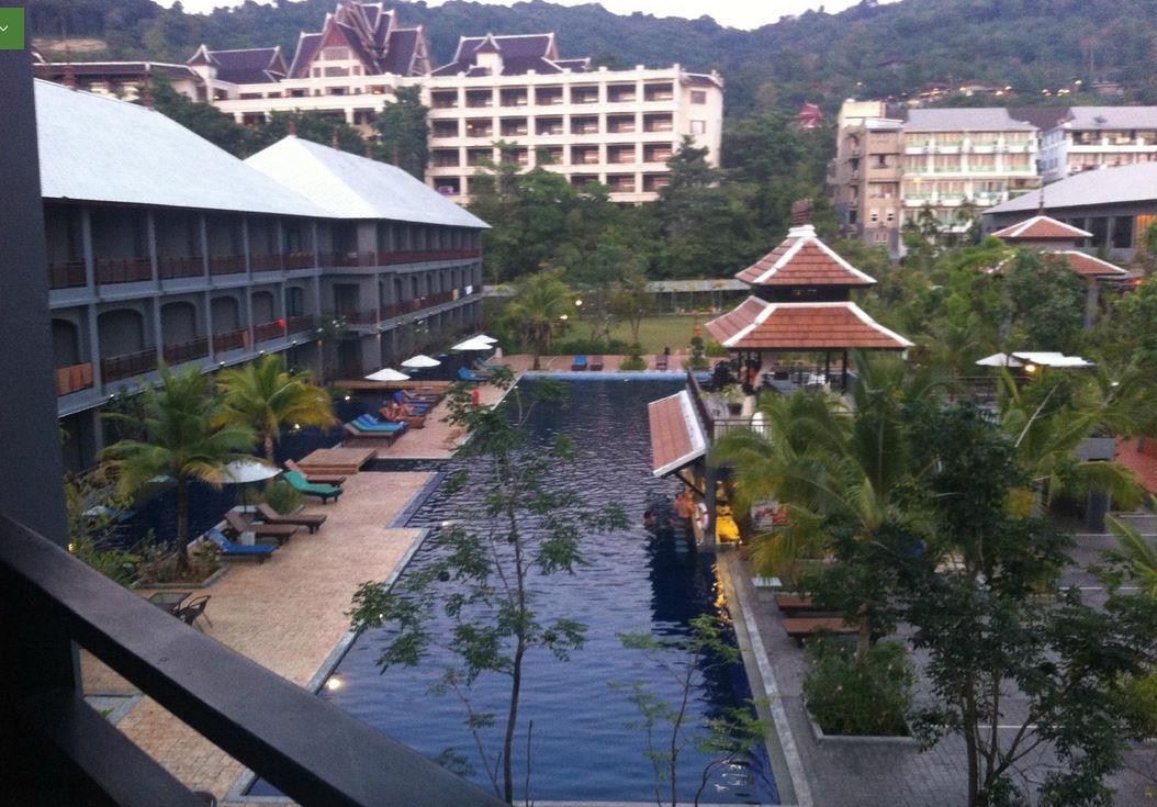 Ramada by Wyndham Aonang Krabi. Фото 1