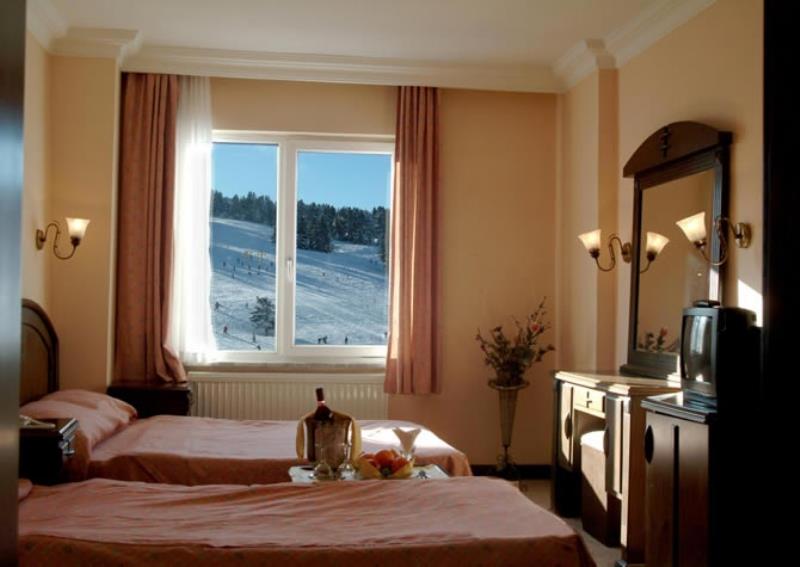 Genc Yazici Hotel. Фото 2
