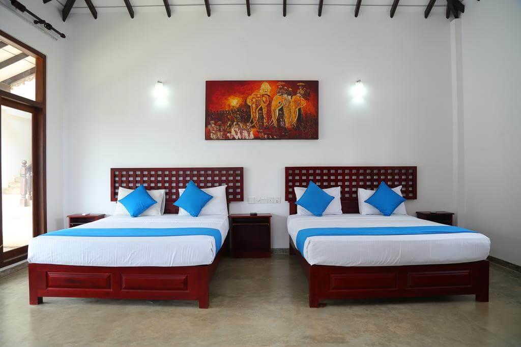 White Rose Beach Resort. Фото 3