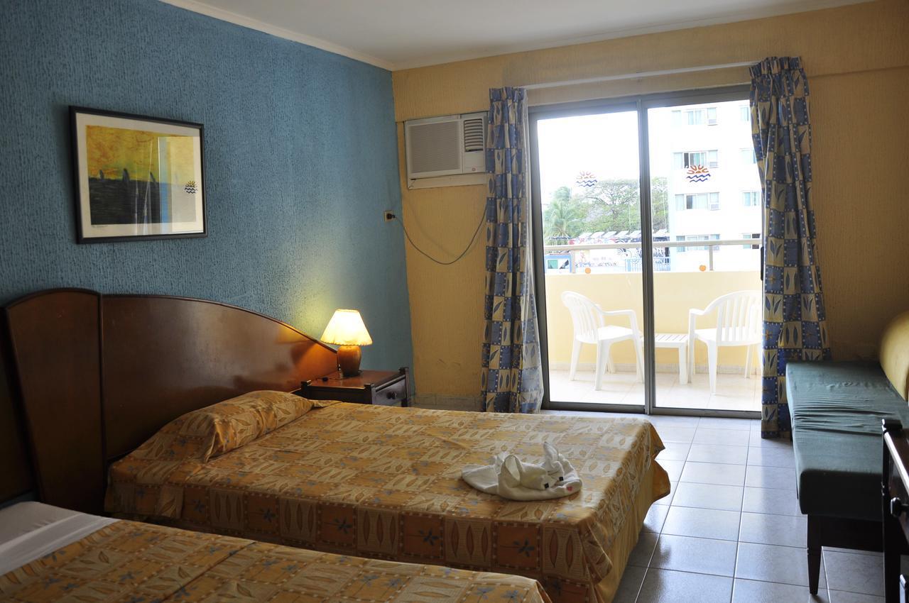 Gran Caribe Sun Beach. Фото 2
