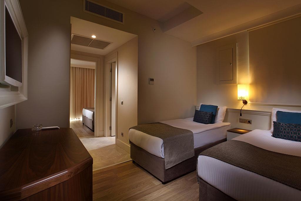 Diamond Elite Hotel & Spa. Фото 4