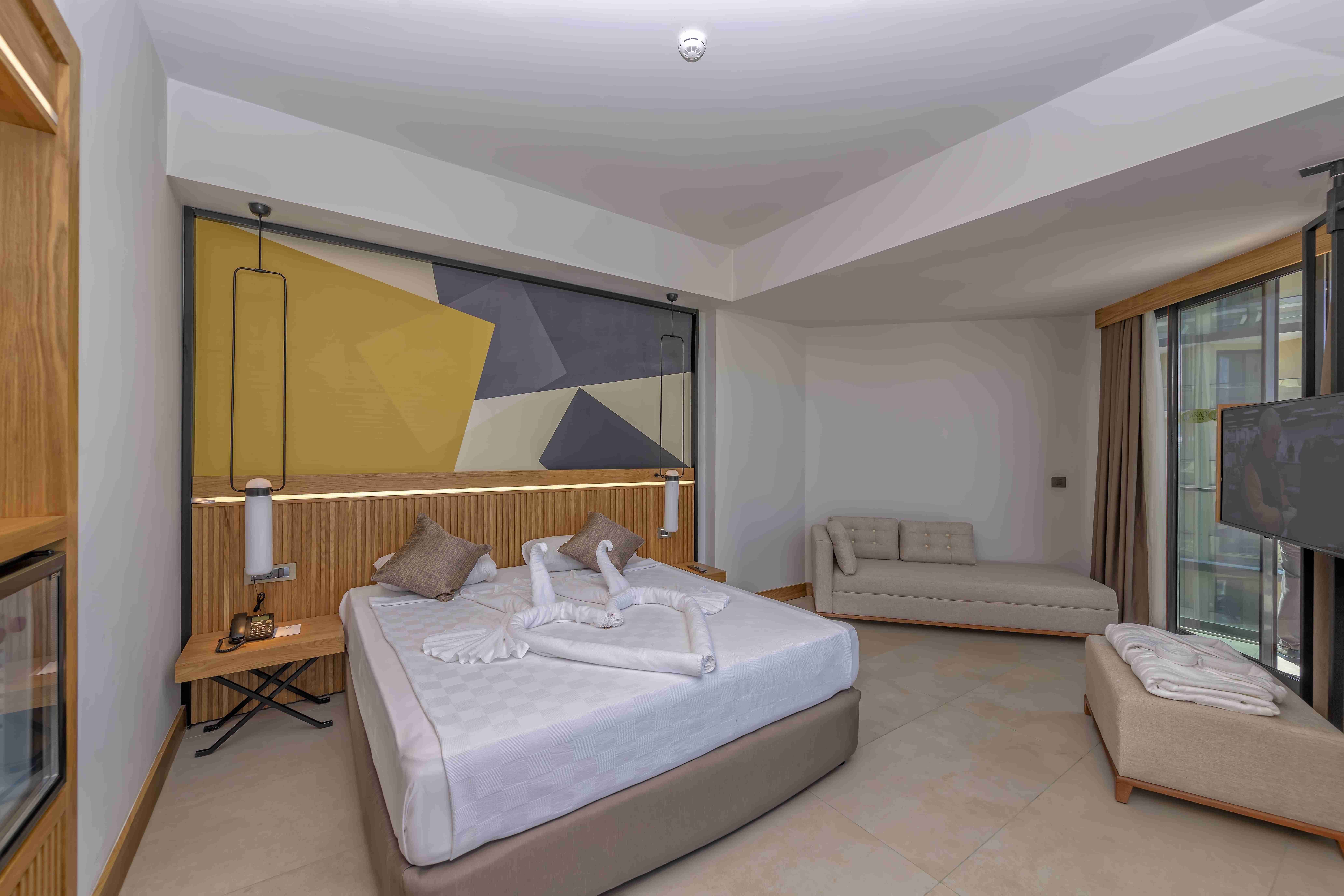 Sorgun Akadia Luxury. Фото 3