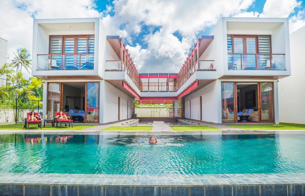 W15 Weligama. Фото 1