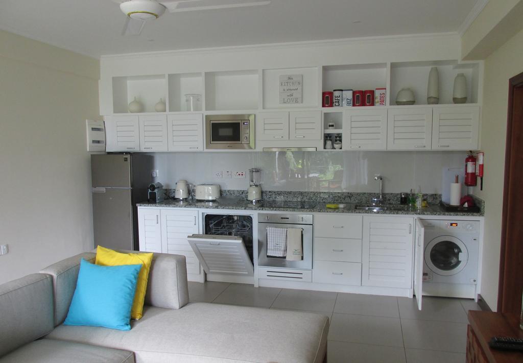 Eden Hills Residence. Фото 3