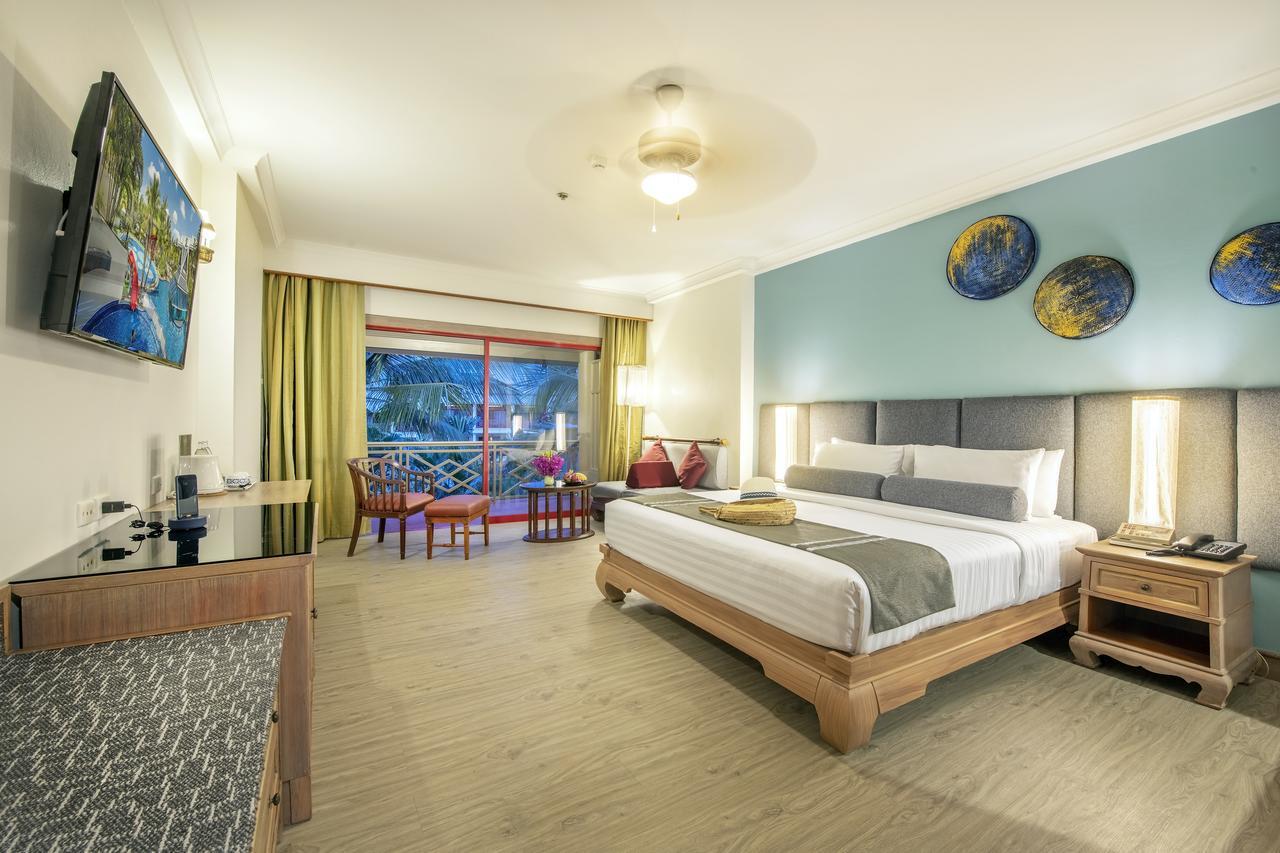 Cha Da Thai Village Resort. Фото 4