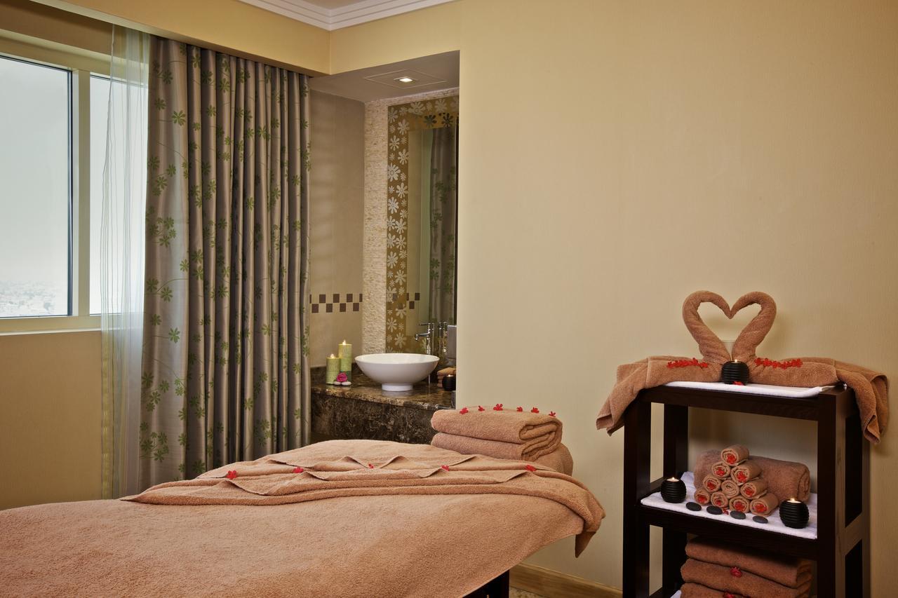 DoubleTree by Hilton Hotel Ras Al Khaimah. Фото 3