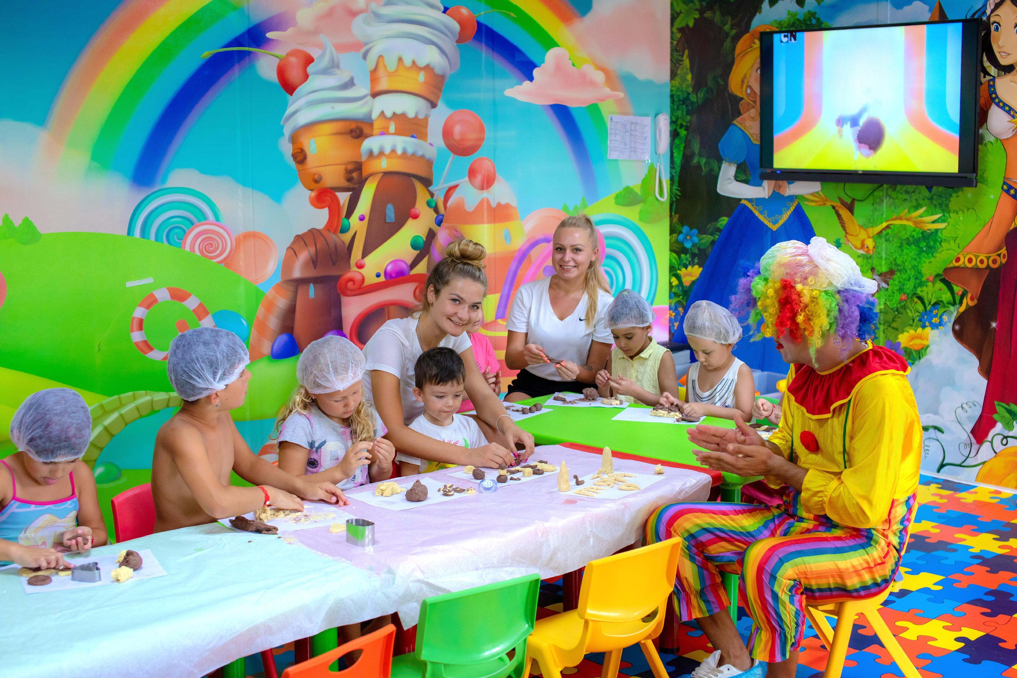 Porto Bello Hotel Resort & Spa. Фото 2