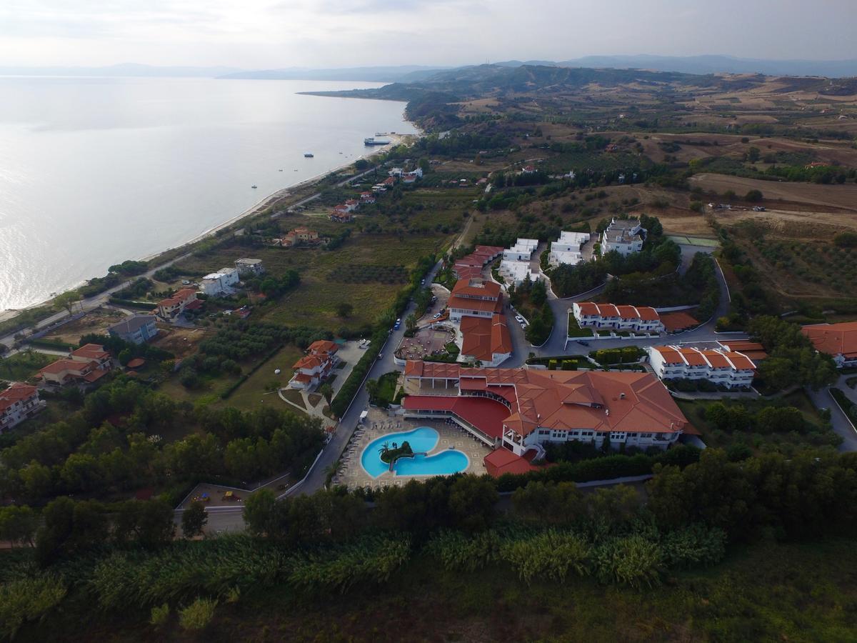 Alexandros Palace. Фото 1