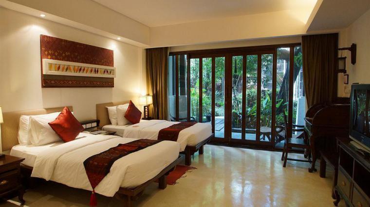 Yantarasri Resort. Фото 4