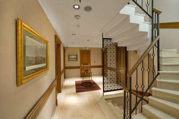 Ferman Hotel Old City. Фото 2