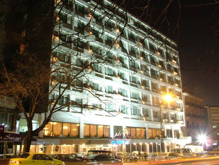 Gur Kent Hotel. Фото 1