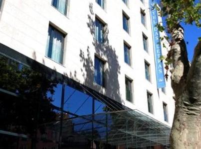 Eurostars Das Letras. Фото 4