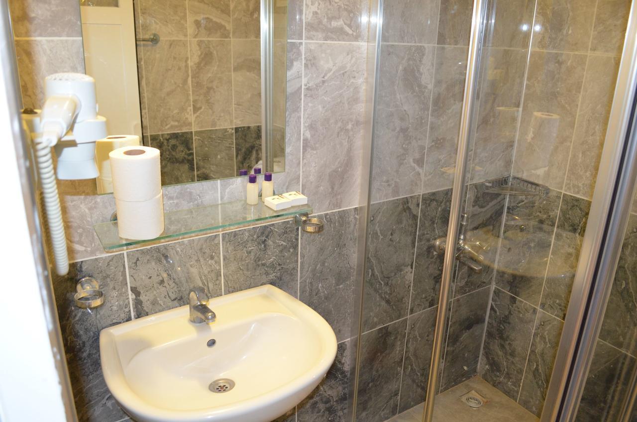 Park Avrupa Hotel Kemer. Фото 3