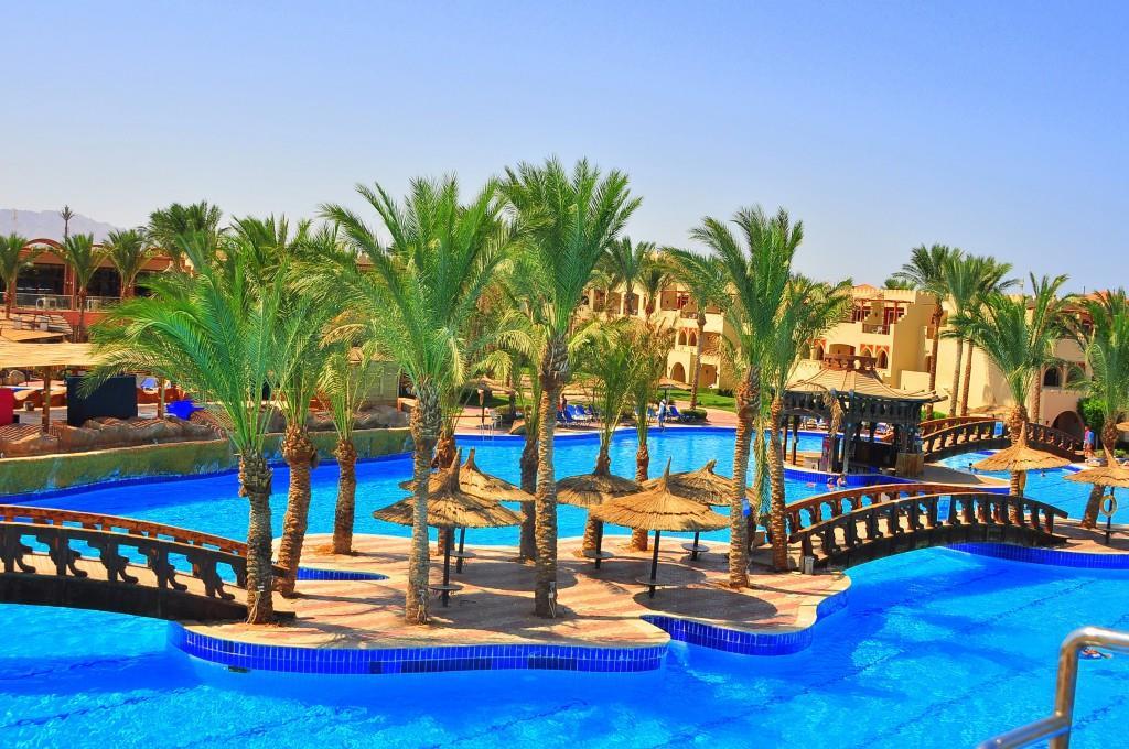 FUN&SUN FAMILY Sea Beach. Фото 1