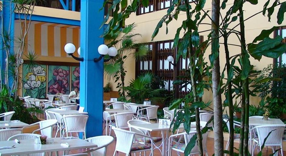 Gran Caribe Playa Caleta. Фото 4