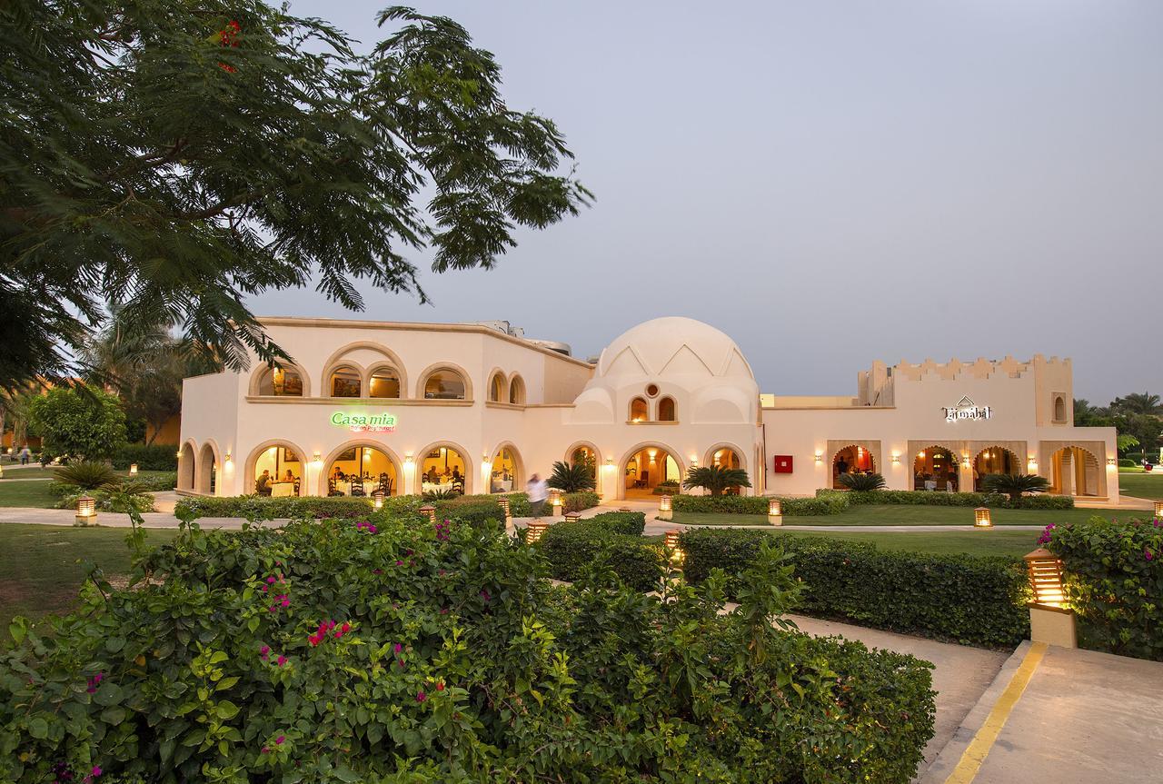 Stella Makadi Beach Resort & Spa. Фото 3