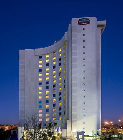 Delta Hotels Istanbul West. Фото 1