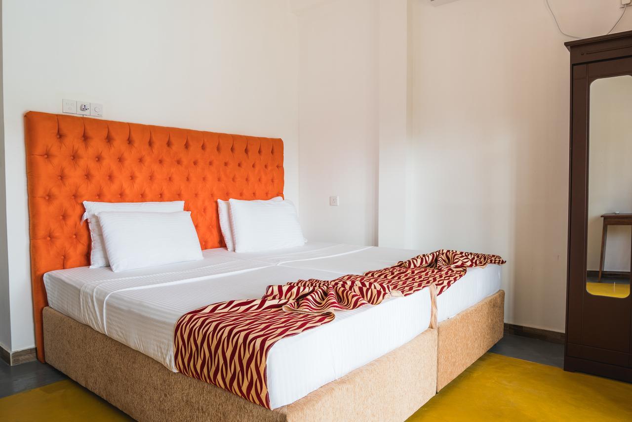 Ocean Bay Surf Resort. Фото 4